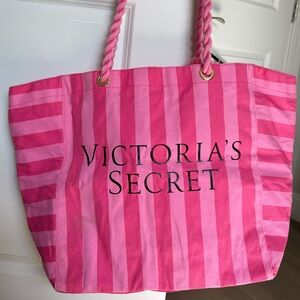 Victorias Secret Tote Bag